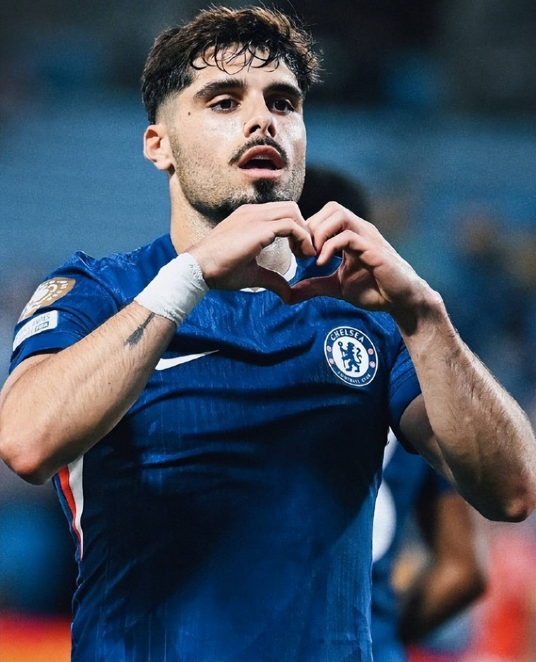 开云体育-关于Ning连续十二场比赛得分超过出色发挥，切尔西不断突破！的信息-开云体育