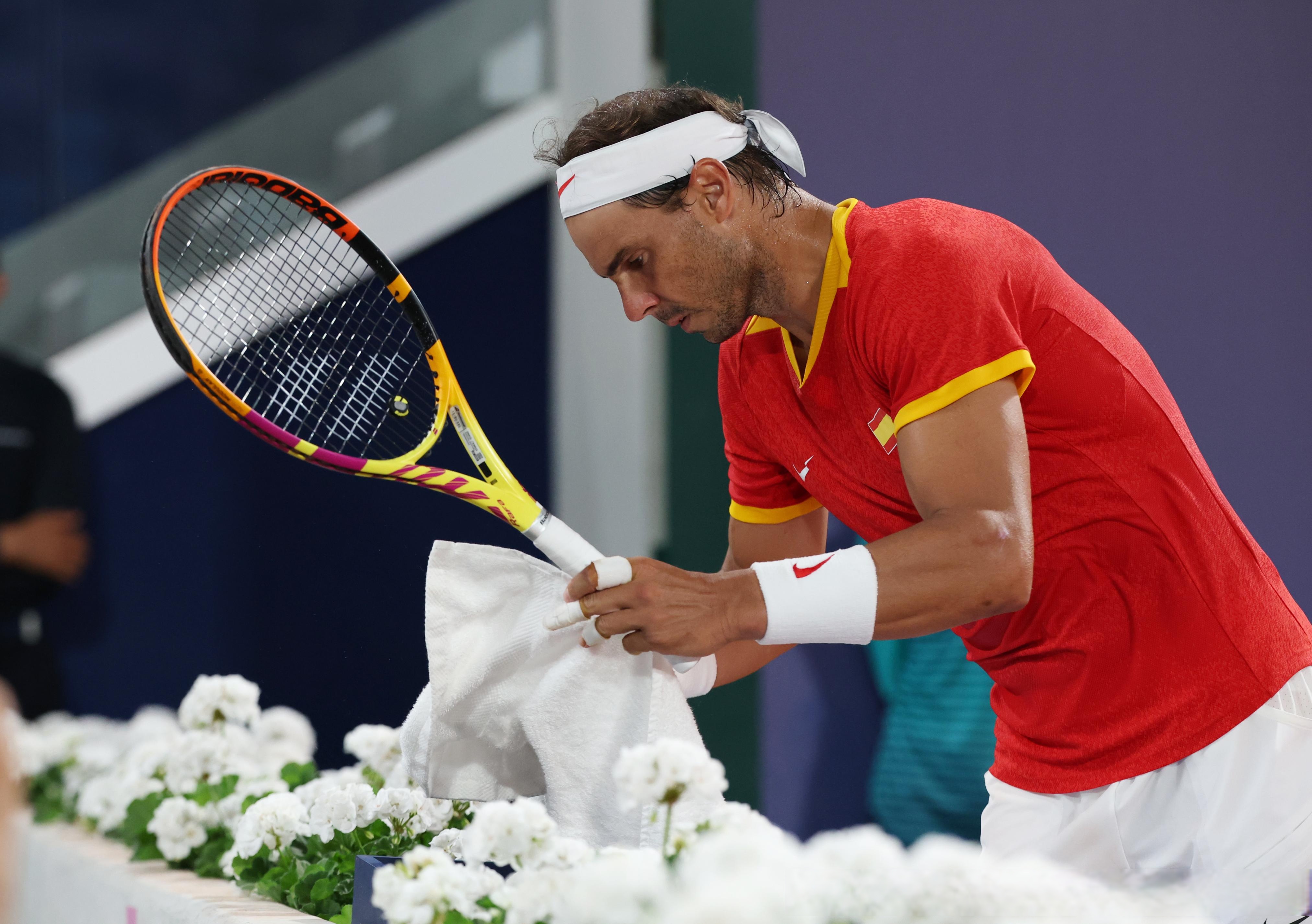 kaiyun sports-纳达尔迎来五赛季出色发挥，切尔西观众热烈欢呼！的简单介绍-kaiyun sports