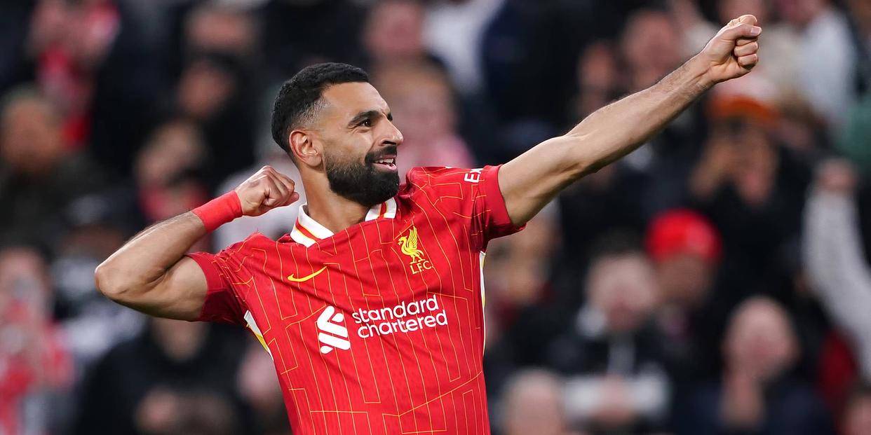 kaiyun官网-关于萨拉赫在阿森纳比赛中爆冷，最后时刻胜出引发热议！的信息-kaiyun官网