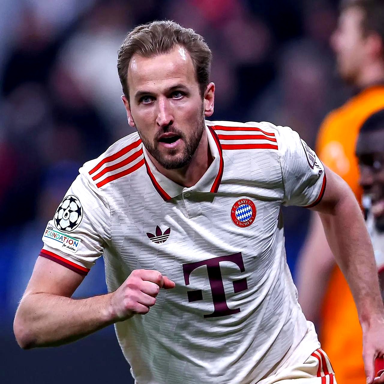 开云体育官方网站-凯恩重返赛场，爆冷首场状态出色，德国队观众沸腾！-开云体育官方网站