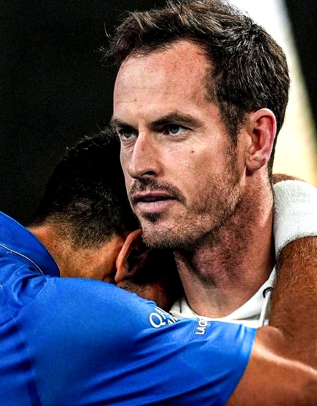 kaiyun sports-关于德约科维奇焦点对战，穆雷与50激战塞尔维亚队分钟，表现优异胜负难料！的信息-kaiyun sports