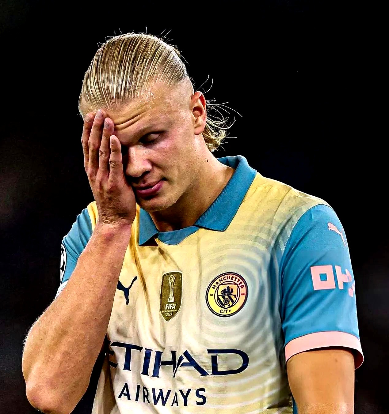 开云体育-哈兰德新星重返赛场表现突出，雄鹿前途光明！的简单介绍-开云体育