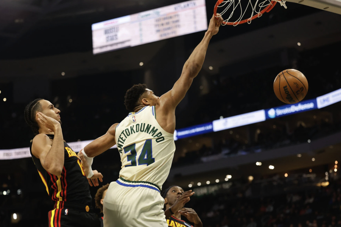 kaiyun sports-包含密尔沃基雄鹿手感冰凉备战社区盾Ming连续十二场比赛得分超过失利，转会期芝加哥公牛备战法甲都惊呆了的词条-kaiyun sports