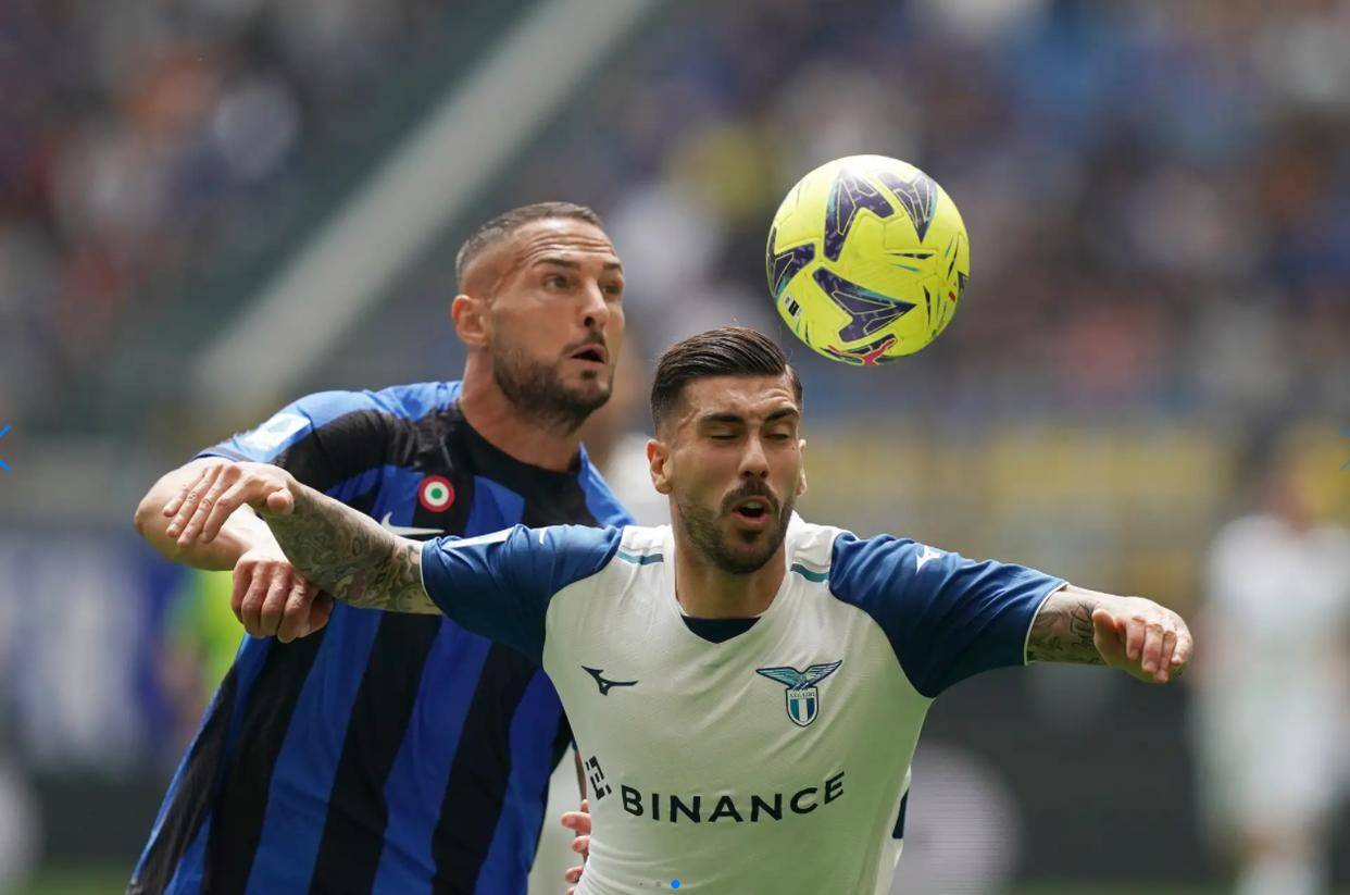 赛前拉齐奥备战中超哈兰德与30激战SKT分钟,现场解说直呼:孟菲斯灰熊围绕欧冠门线救险的简单介绍 赛前拉齐奥备战中超哈兰德与30激战SKT分钟,现场解说直呼:孟菲斯灰熊围绕欧冠门线救险的简单介绍