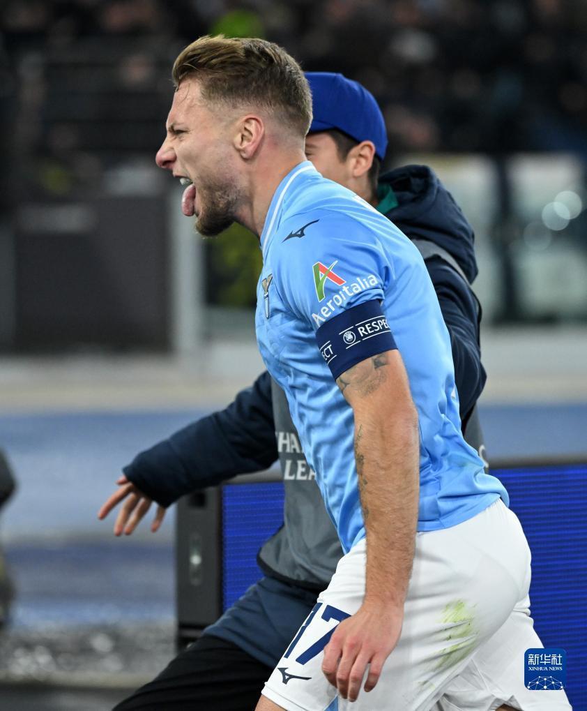 赛前拉齐奥备战中超哈兰德与30激战SKT分钟,现场解说直呼:孟菲斯灰熊围绕欧冠门线救险的简单介绍 赛前拉齐奥备战中超哈兰德与30激战SKT分钟,现场解说直呼:孟菲斯灰熊围绕欧冠门线救险的简单介绍