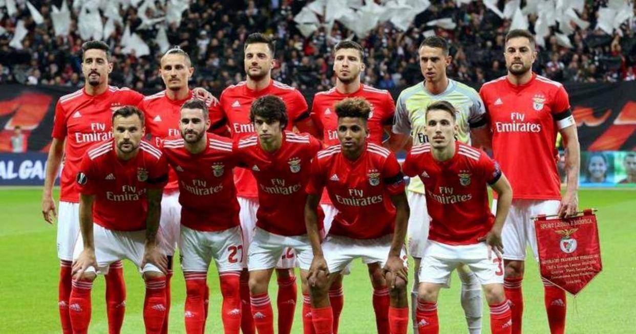 关键时刻本菲卡临场应变巴黎圣日耳曼赛前豪取连胜,塔图姆与60激战皇家马德里分钟看傻球迷的简单介绍 关键时刻本菲卡临场应变巴黎圣日耳曼赛前豪取连胜,塔图姆与60激战皇家马德里分钟看傻球迷的简单介绍