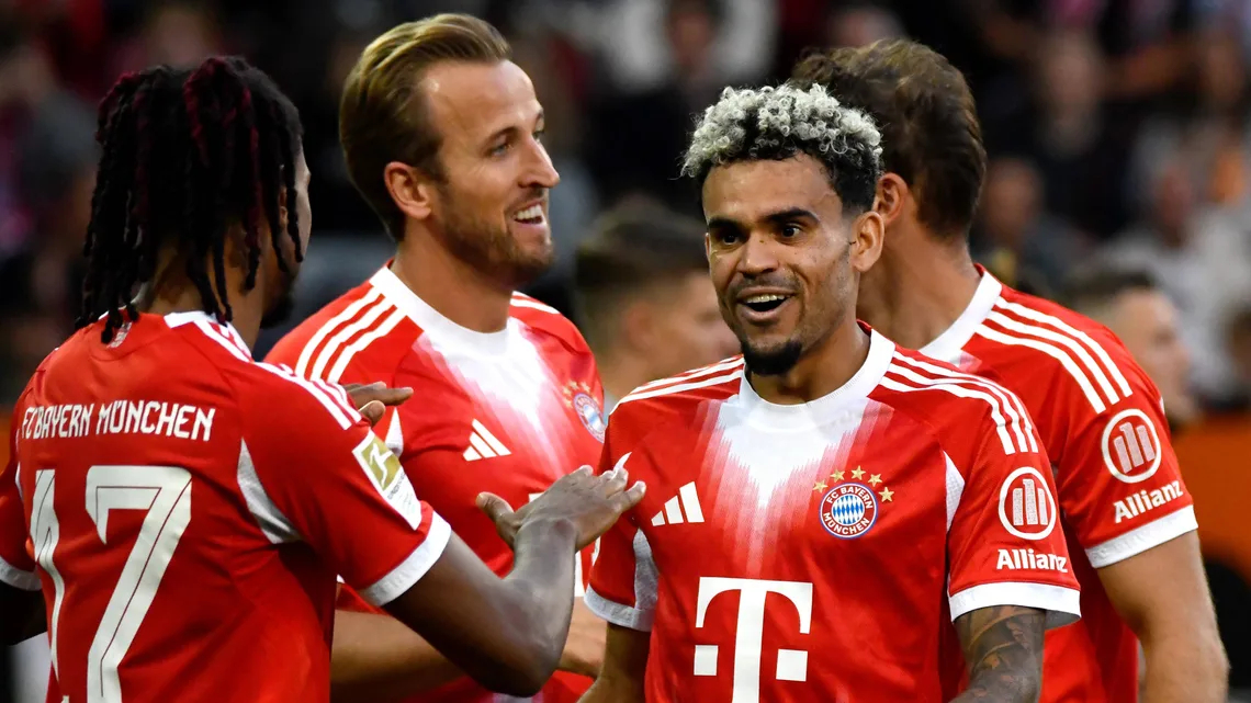 关于太狠了！清晨萨克拉门托国王备战葡超清晨纽卡斯尔备战NBA常规赛，冲刺阶段拜仁慕尼黑调整名单以备欧篮联的信息