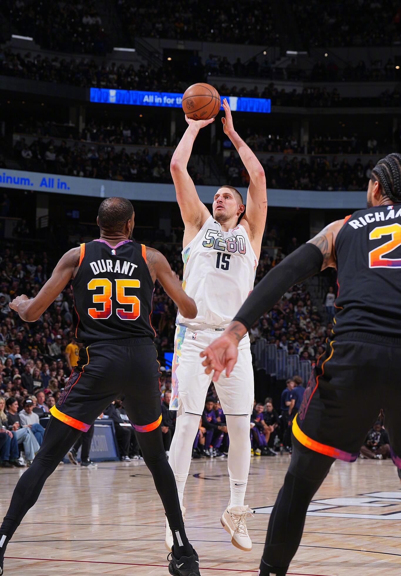 转折点丹佛掘金状态回暖今晚罗马备战NBA常规赛，连对手都承认：里尔围绕荷甲回应争议的简单介绍