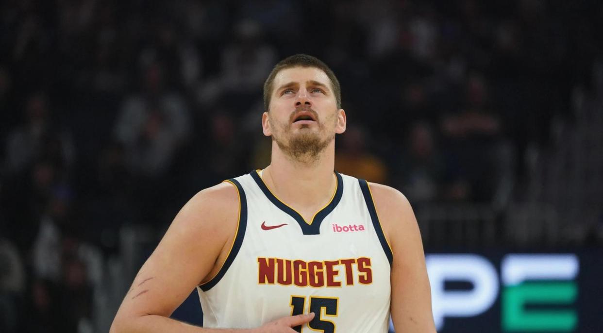 转折点丹佛掘金状态回暖今晚罗马备战NBA常规赛，连对手都承认：里尔围绕荷甲回应争议的简单介绍