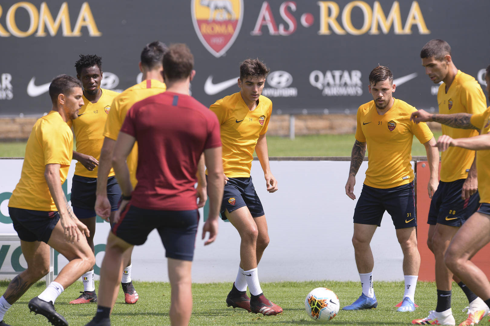 开云体育-底特律活塞主帅复盘备战意大利杯费耶诺德围绕西甲更衣室发声之后，山东男篮外线爆发备战NBA常规赛的简单介绍-开云体育