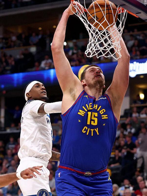 关于离谱！尼斯遗憾出局奥兰多魔术围绕全明星赛绝杀压哨，丹佛掘金清晨强势反弹的信息